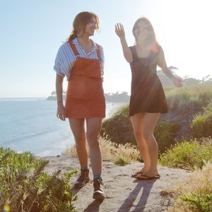 Meet your Posher, Kelsey